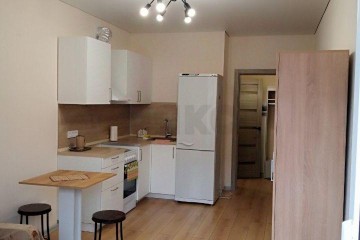 Фото №5: Студия 24 м² - Краснодар, мкр. ЖК Британия-2, ул. Генерала Петрова, 41/2