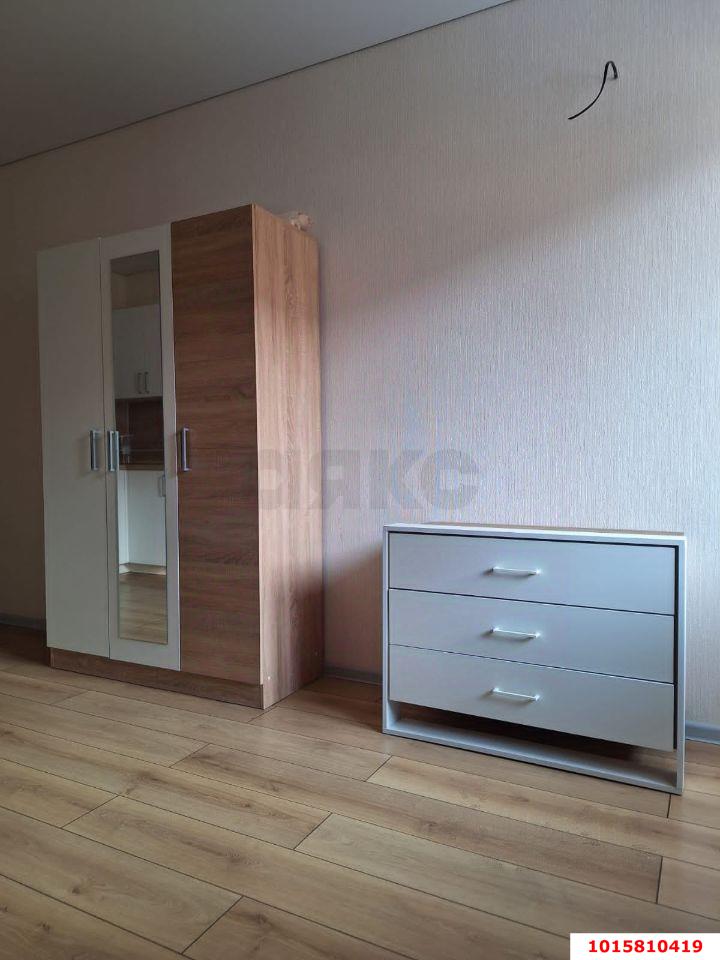 Фото №7: Студия 21 м² - Краснодар, ЖК Британия-2, ул. Генерала Петрова, 41/2