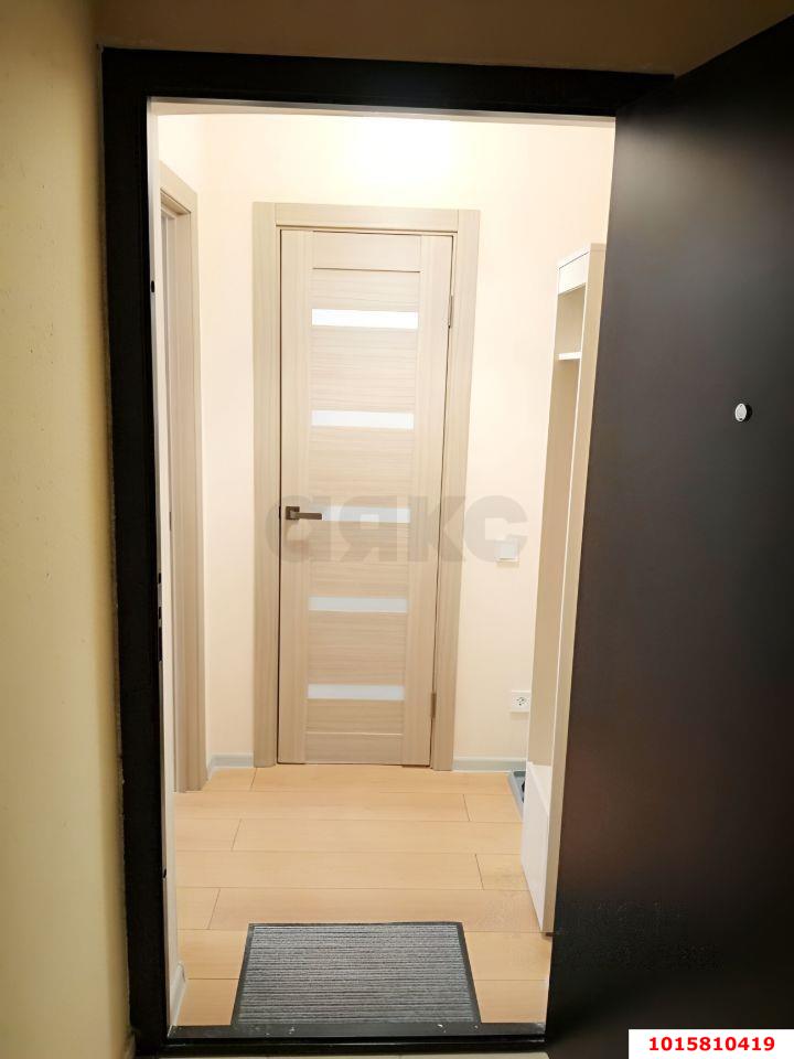 Фото №8: Студия 21 м² - Краснодар, ЖК Британия-2, ул. Генерала Петрова, 41/2