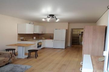 Фото №5: Студия 24 м² - Краснодар, мкр. ЖК Британия-2, ул. Генерала Петрова, 41/2