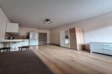 Фото №1: Студия 24 м² - Краснодар, мкр. ЖК Британия-2, ул. Генерала Петрова, 41/2