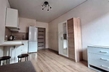 Фото №1: Студия 24 м² - Краснодар, мкр. ЖК Британия-2, ул. Генерала Петрова, 41/2