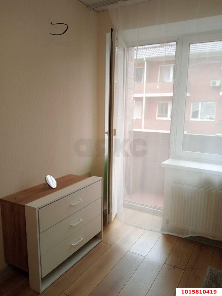 Фото №4: Студия 21 м² - Краснодар, ЖК Британия-2, ул. Генерала Петрова, 41/2