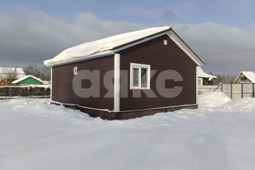 Фото №2: Дом 56 м² - СНТ Союз, 350