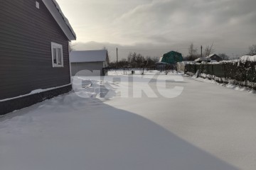 Фото №4: Дом 56 м² - СНТ Союз, 350