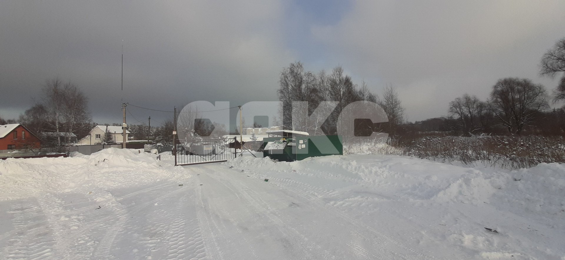 Фото №36: Дом 56 м² + 6 сот. - СНТ Союз, 350