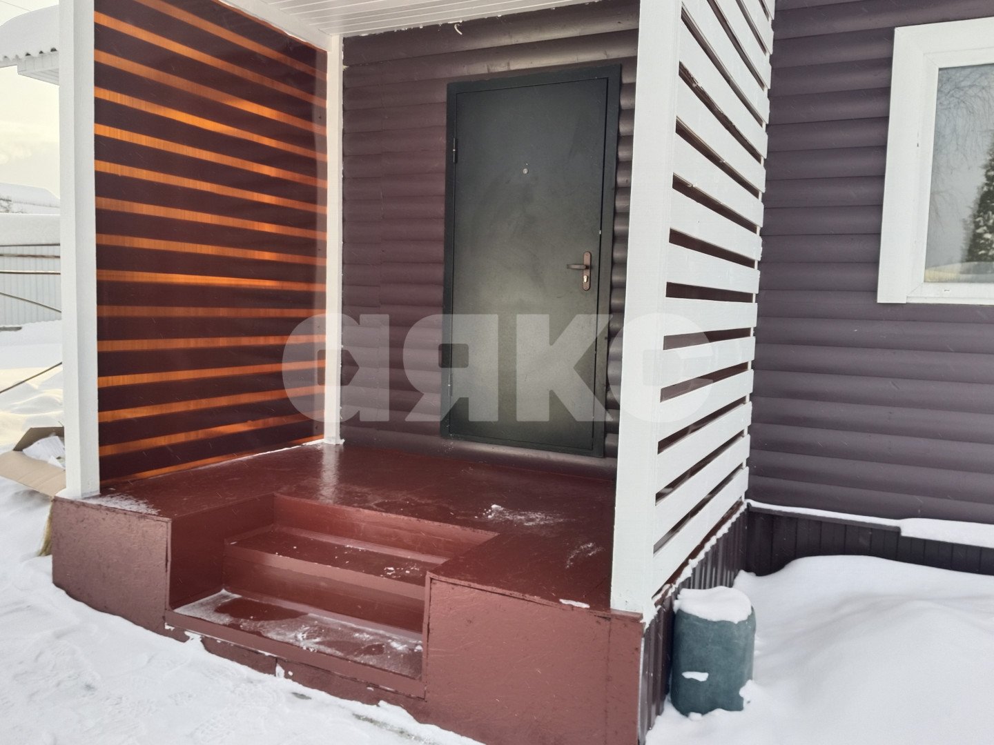 Фото №9: Дом 56 м² + 6 сот. - СНТ Союз, 350