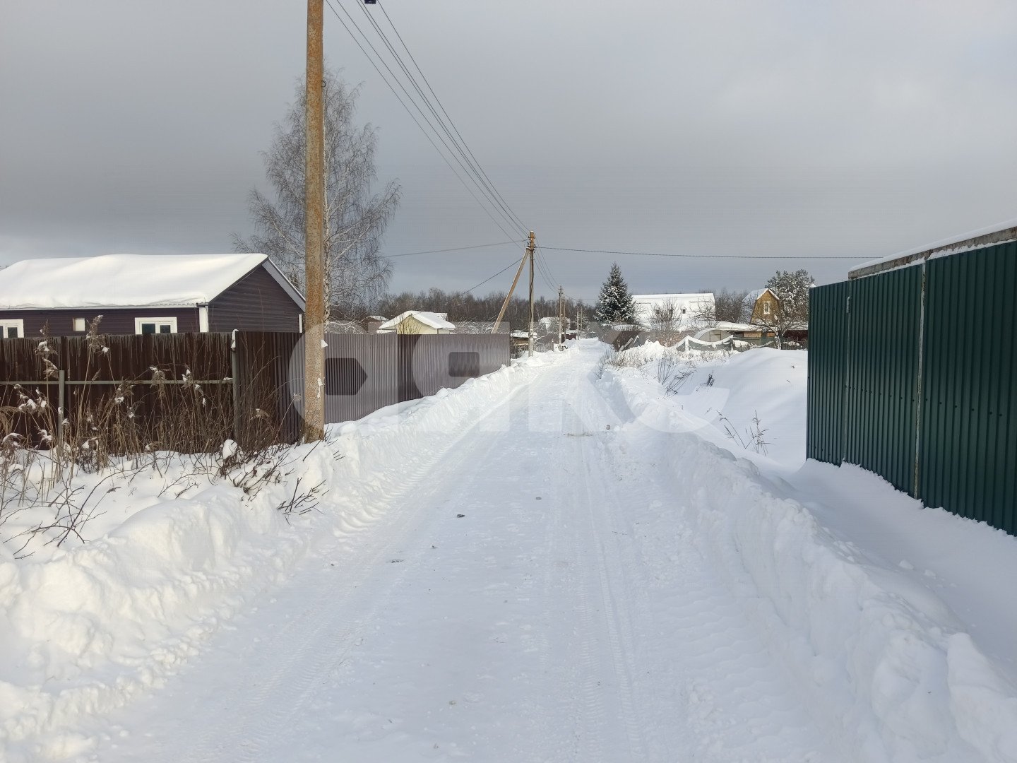 Фото №35: Дом 56 м² + 6 сот. - СНТ Союз, 350