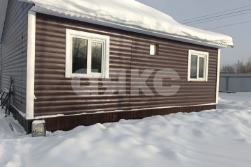 Фото №3: Дом 56 м² - СНТ Союз, 350