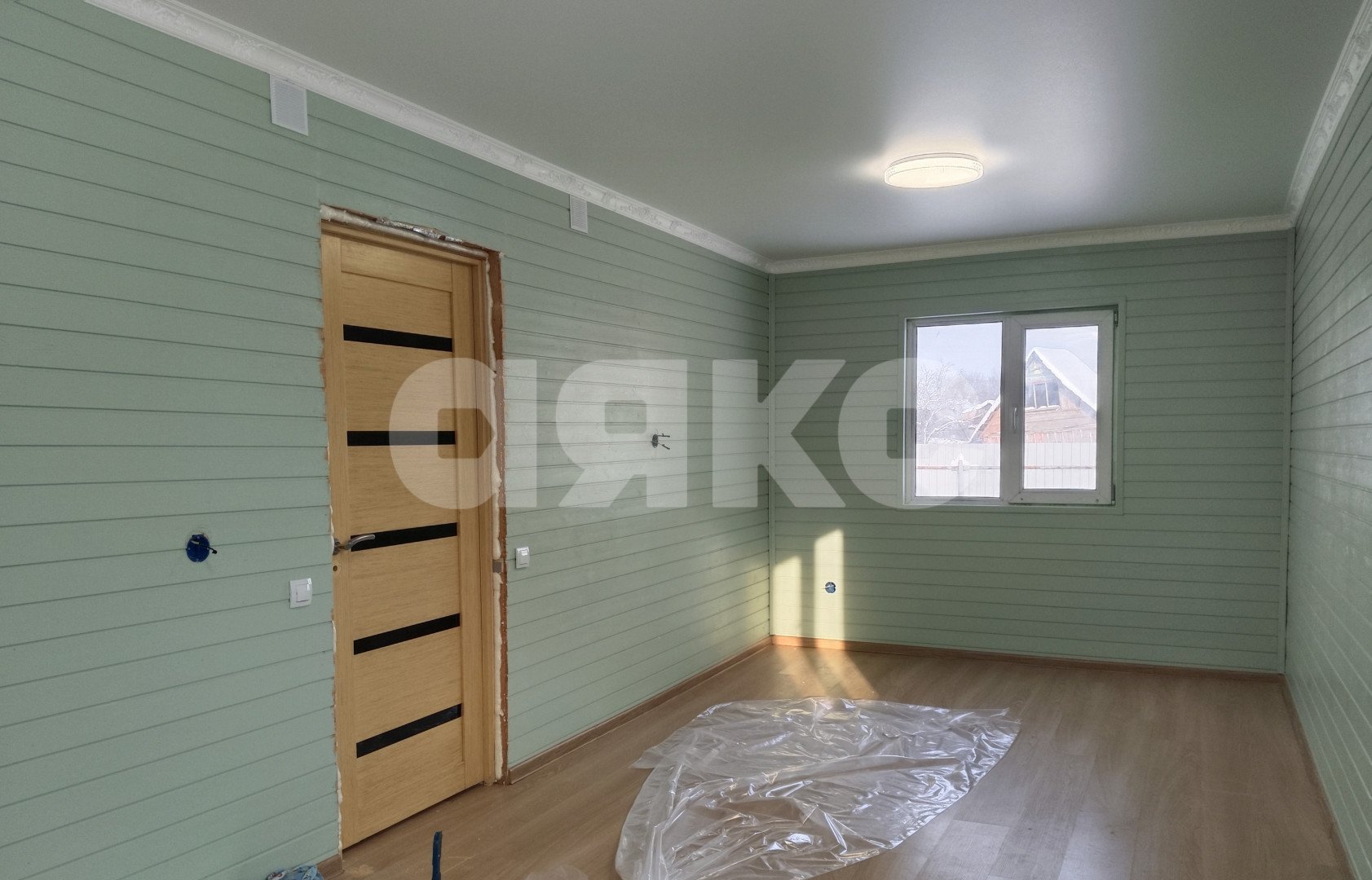 Фото №14: Дом 56 м² + 6 сот. - СНТ Союз, 350