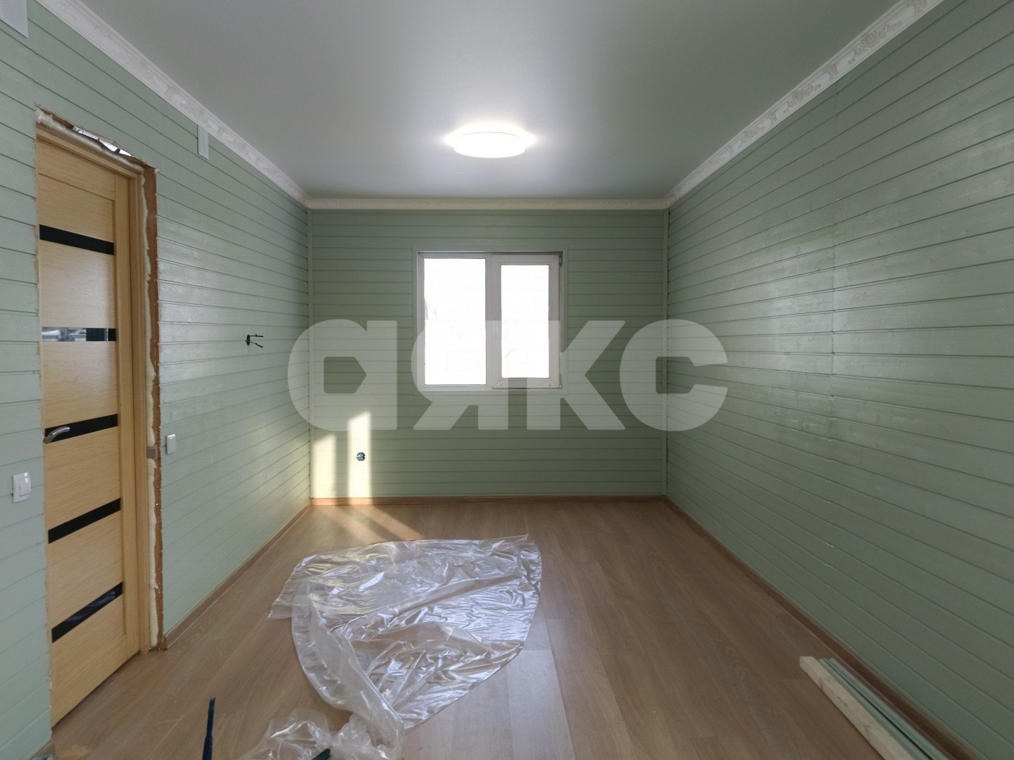 Фото №18: Дом 56 м² + 6 сот. - СНТ Союз, 350