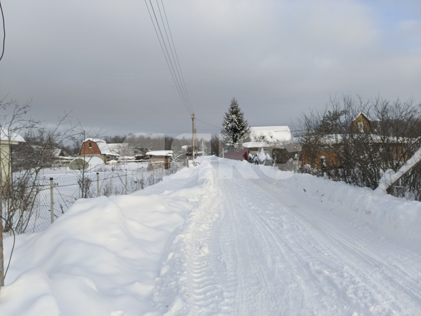 Фото №33: Дом 56 м² + 6 сот. - СНТ Союз, 350