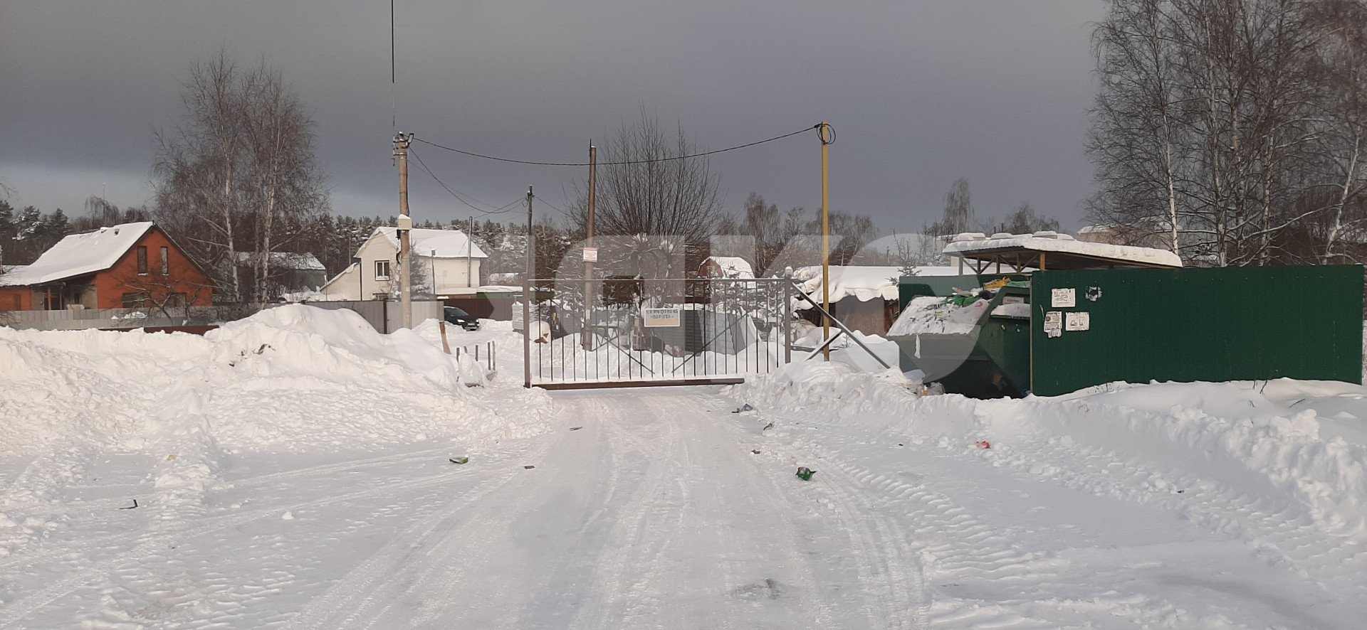 Фото №31: Дом 56 м² + 6 сот. - СНТ Союз, 350