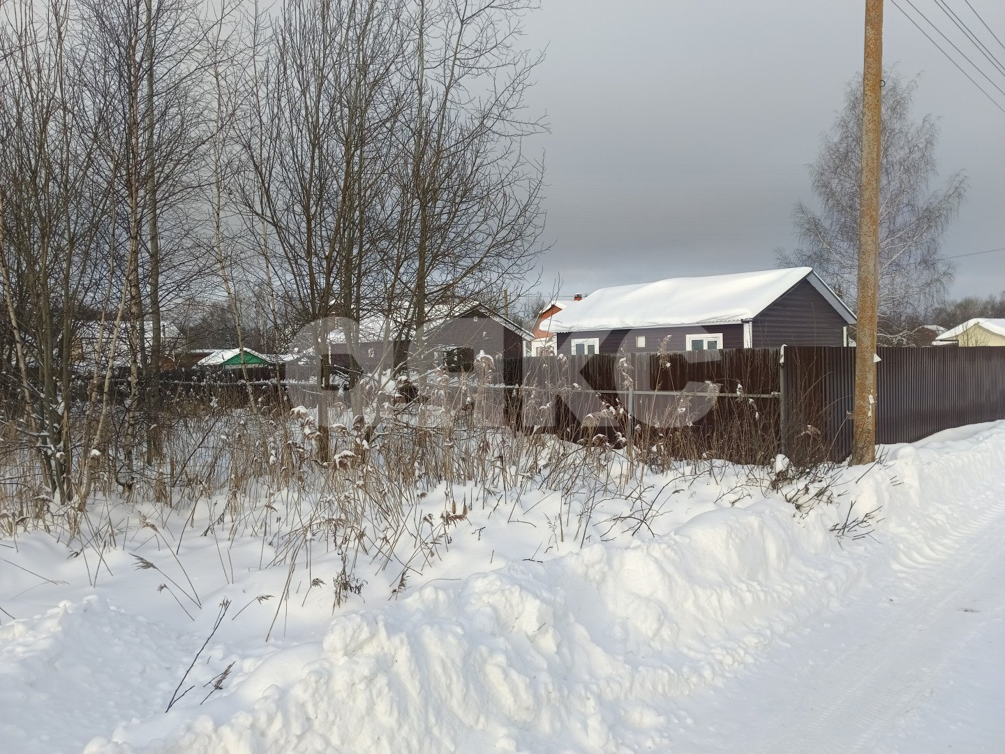 Фото №32: Дом 56 м² + 6 сот. - СНТ Союз, 350