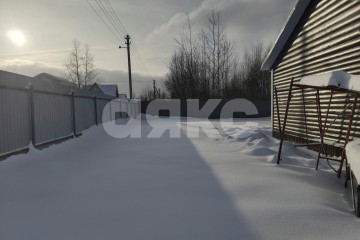 Фото №4: Дом 56 м² - СНТ Союз, 350