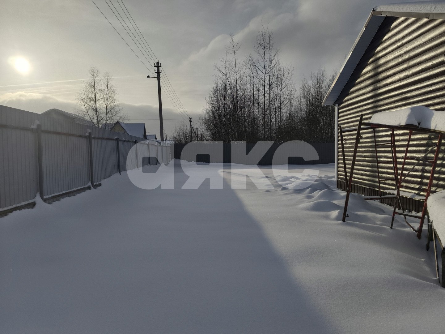 Фото №7: Дом 56 м² + 6 сот. - СНТ Союз, 350