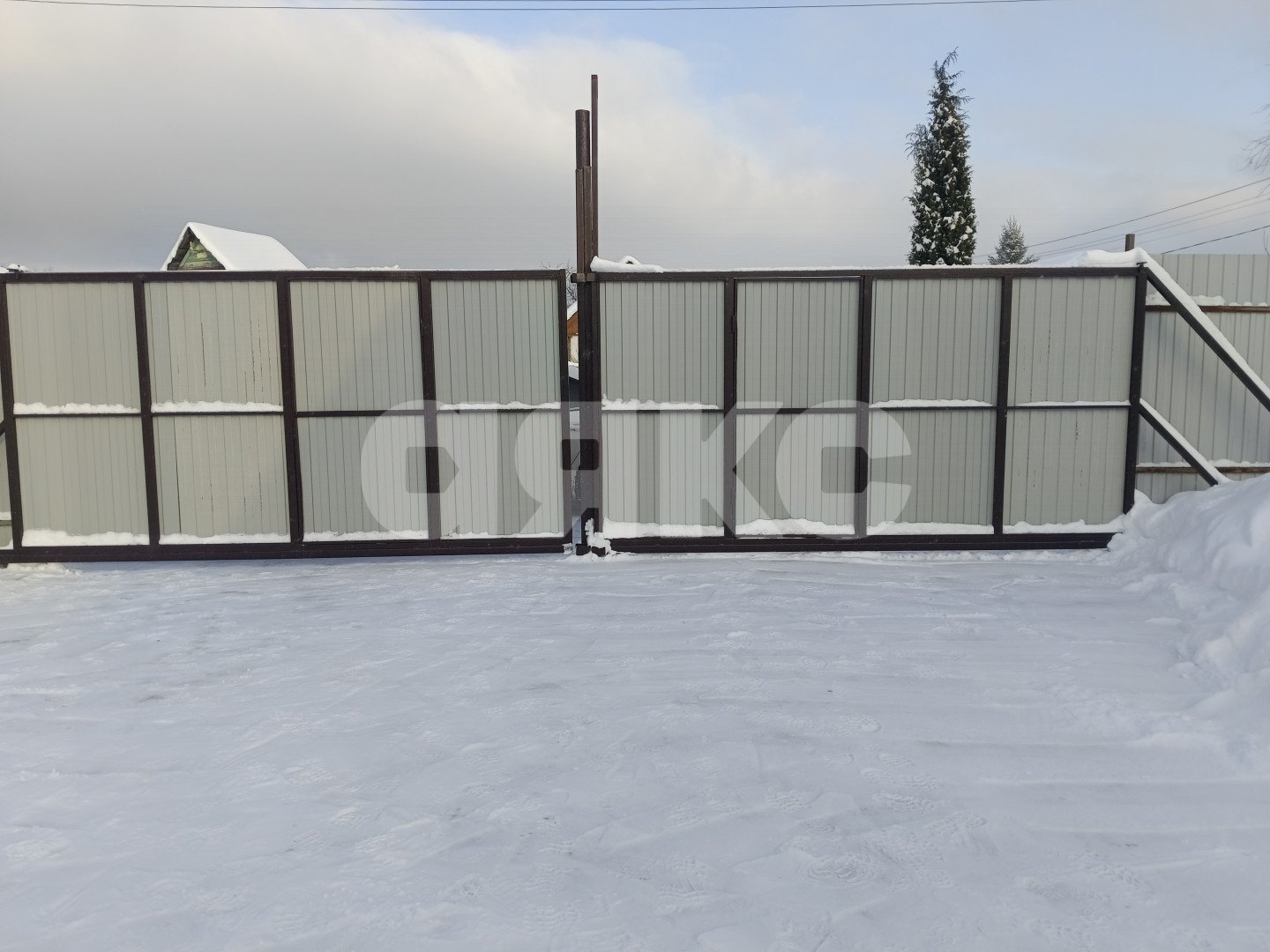 Фото №11: Дом 56 м² + 6 сот. - СНТ Союз, 350