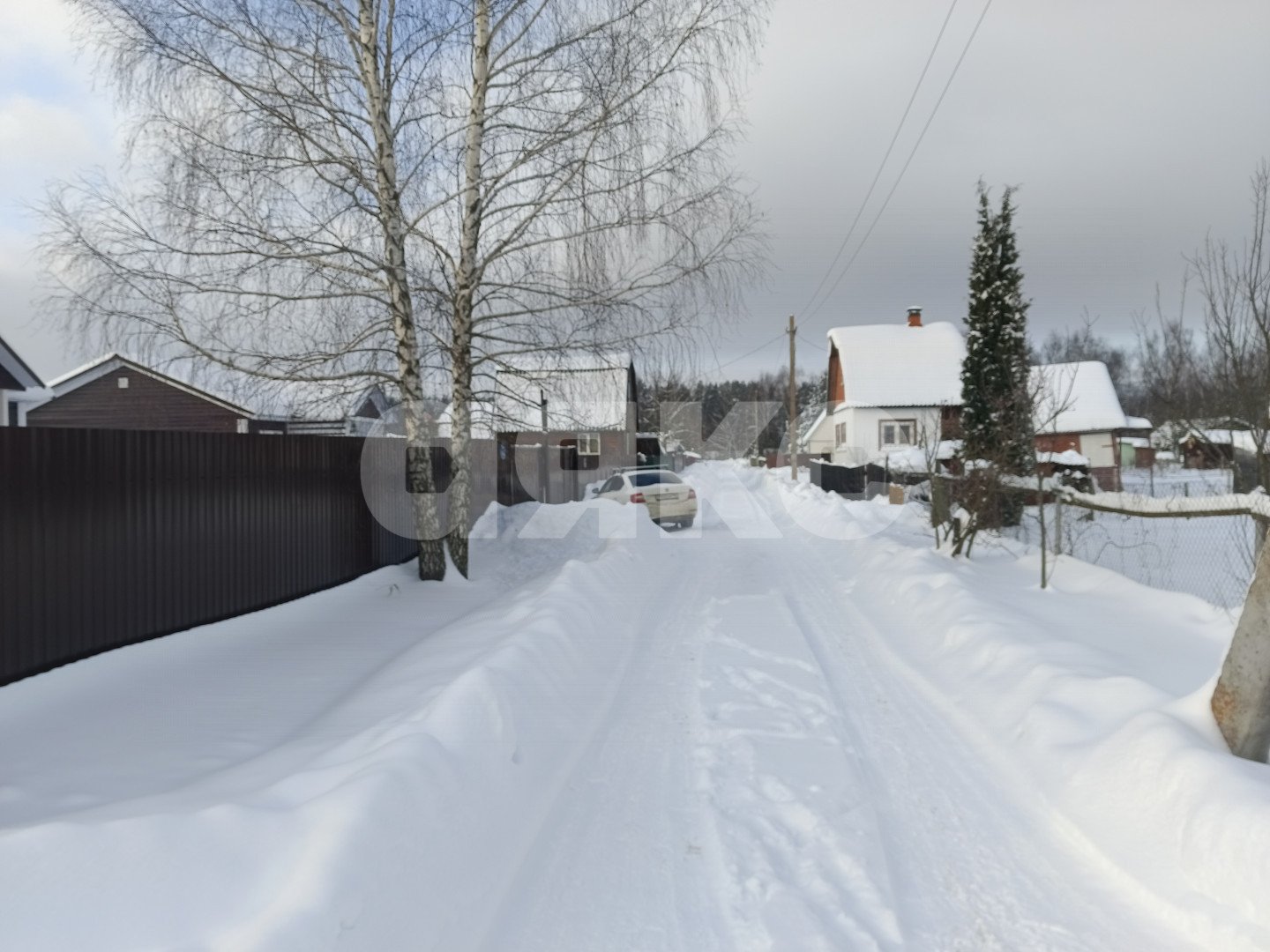 Фото №28: Дом 56 м² + 6 сот. - СНТ Союз, 350