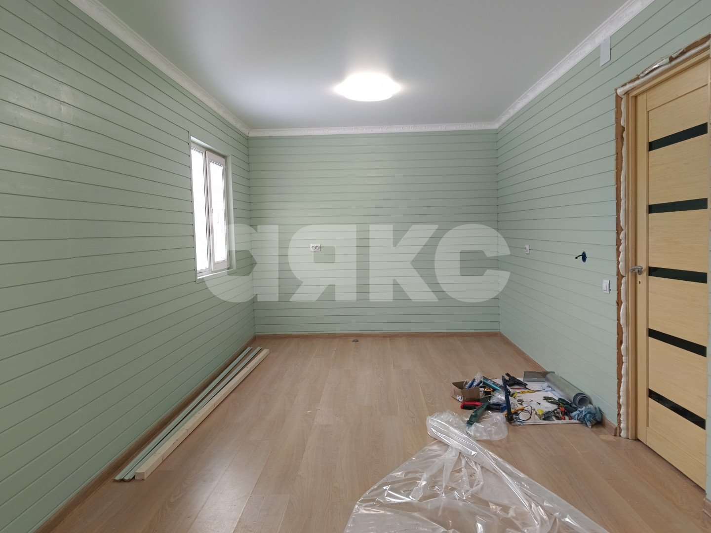 Фото №15: Дом 56 м² + 6 сот. - СНТ Союз, 350