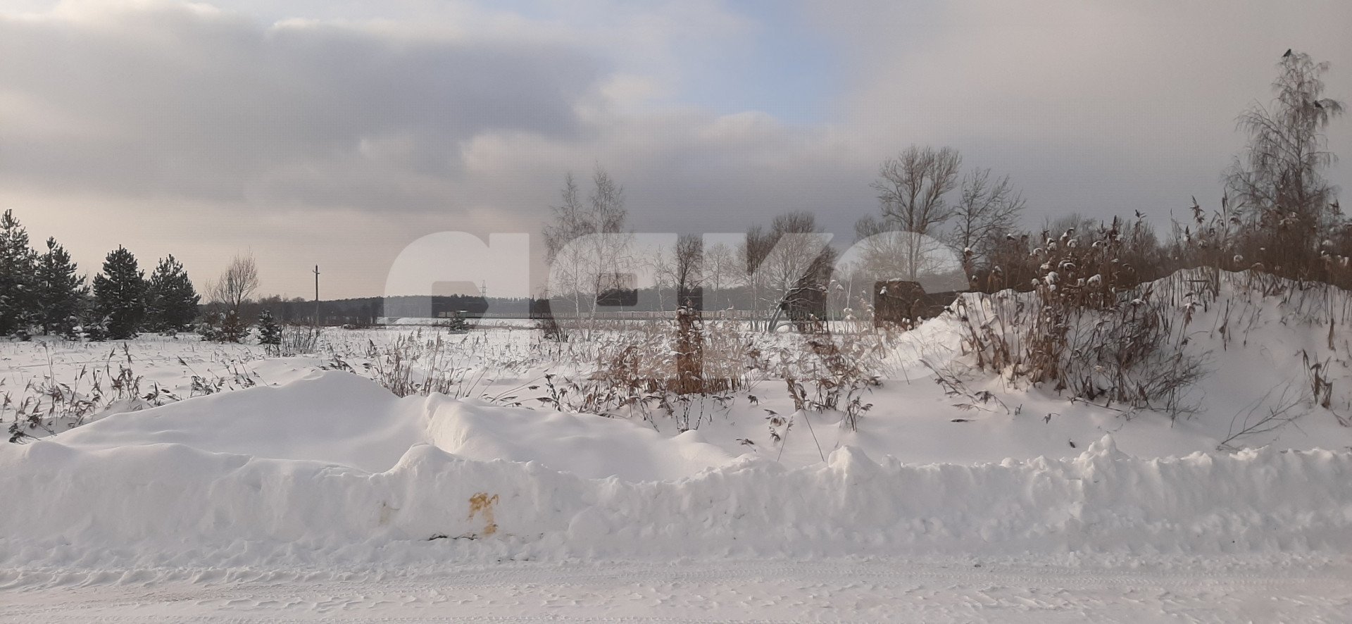 Фото №34: Дом 56 м² + 6 сот. - СНТ Союз, 350