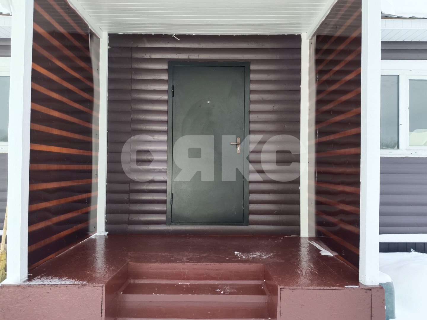 Фото №10: Дом 56 м² + 6 сот. - СНТ Союз, 350