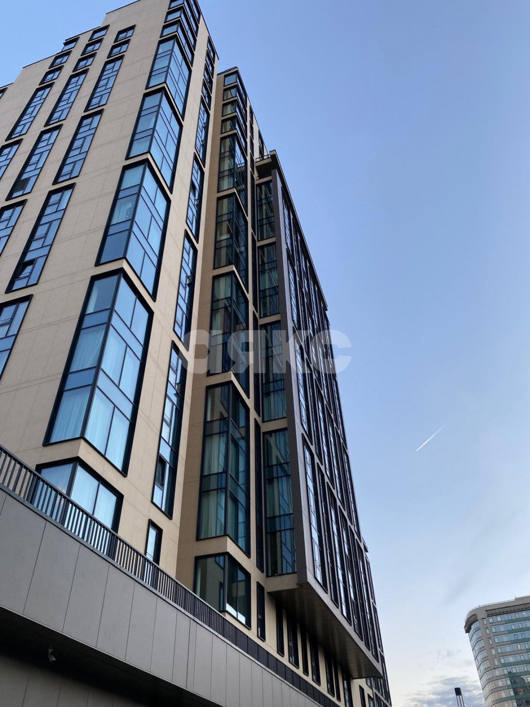 Фото №37: Апартаменты 57 м² - Москва, жилой комплекс Сохо Нохо, пр-д Бумажный, 4