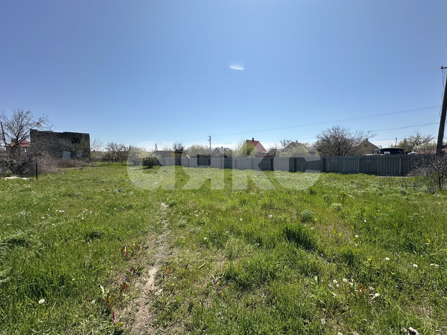 Фото №1: Участок садоводство <span class="whitespace-nowrap">429 сот.</span> - Приморское, р. Левобережный