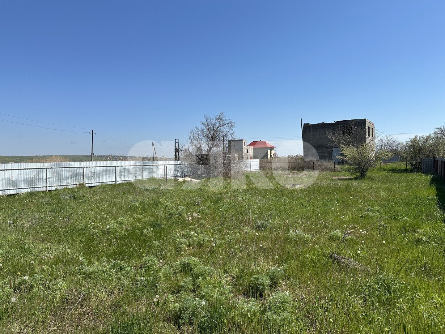 Фото №4: Участок садоводство <span class="whitespace-nowrap">429 сот.</span> - Приморское, р. Левобережный