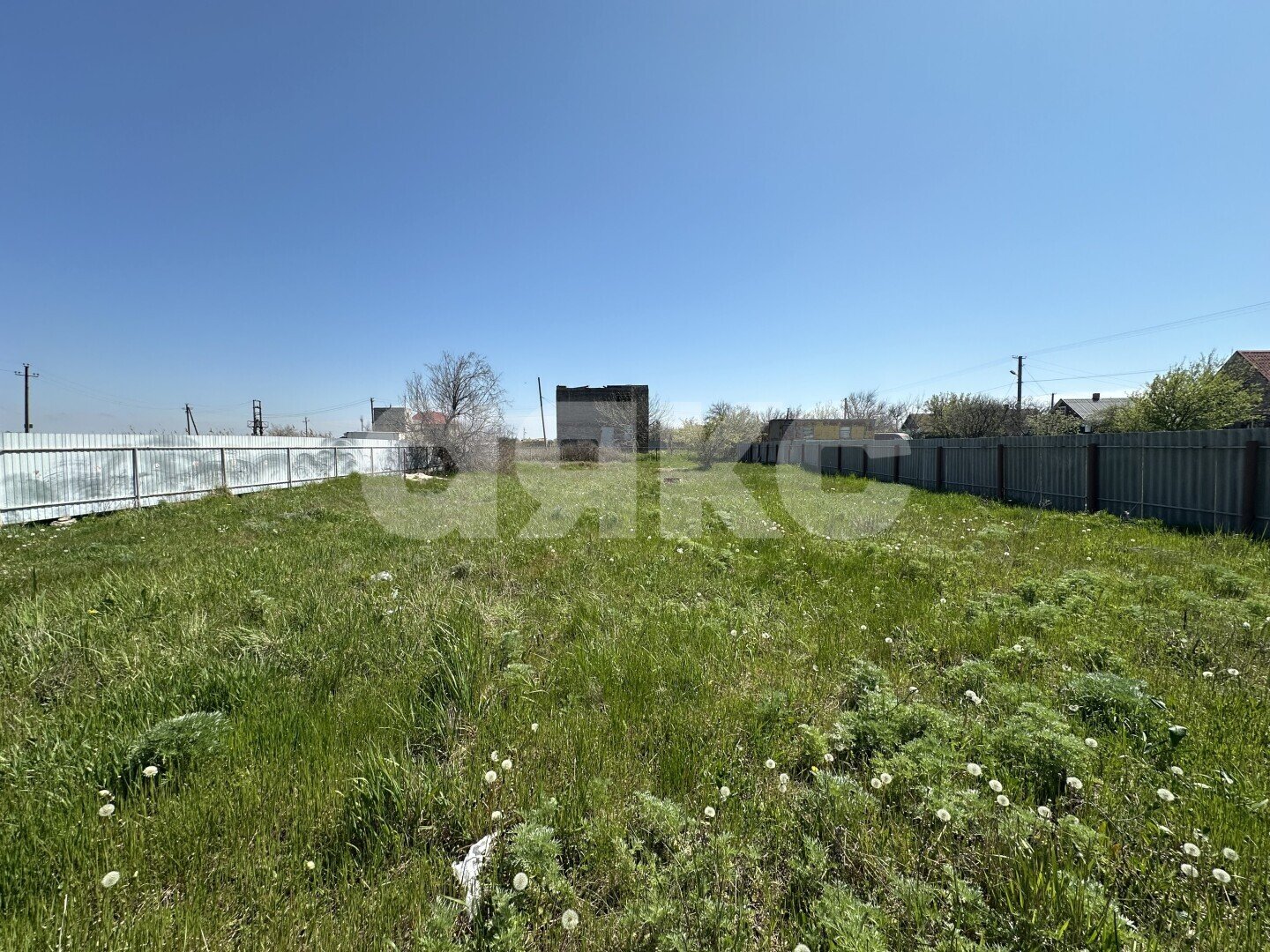 Фото №3: Участок садоводство <span class="whitespace-nowrap">429 сот.</span> - Приморское, р. Левобережный