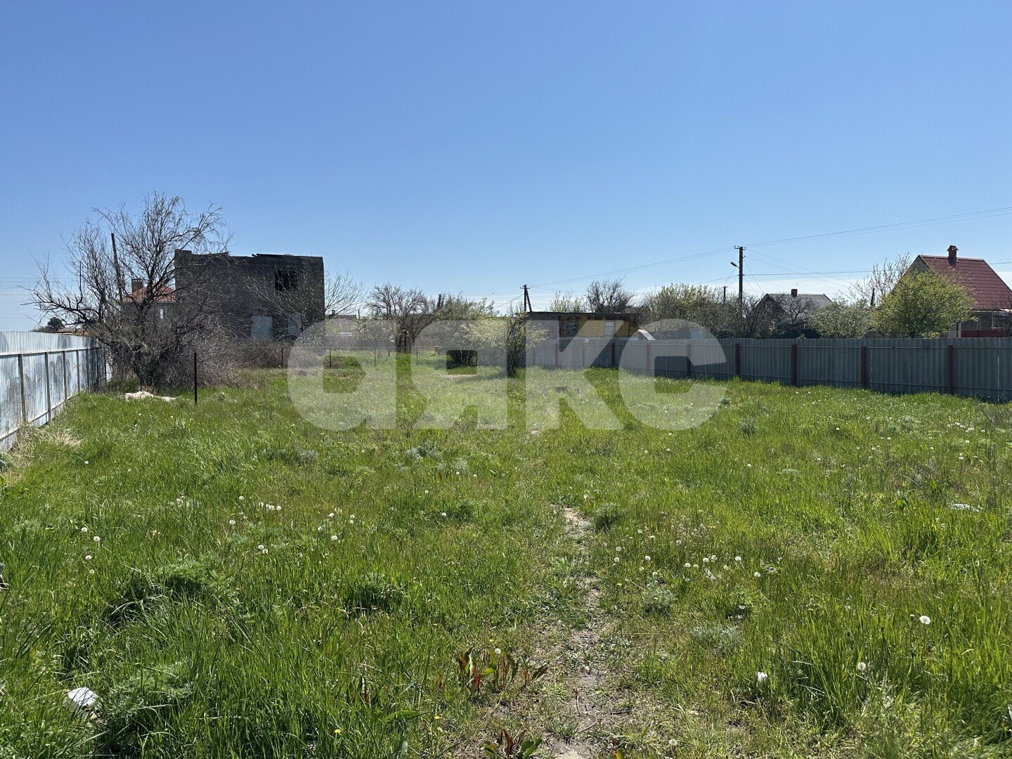 Фото №2: Участок садоводство <span class="whitespace-nowrap">429 сот.</span> - Приморское, р. Левобережный