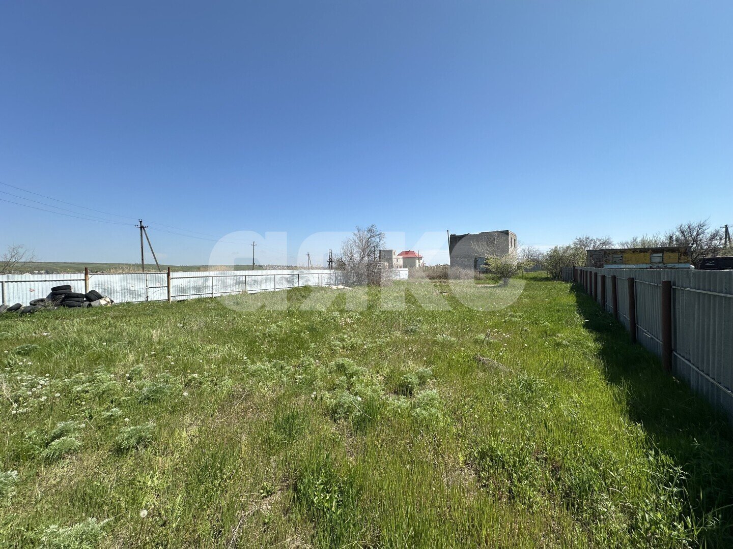 Фото №5: Участок садоводство <span class="whitespace-nowrap">429 сот.</span> - Приморское, р. Левобережный