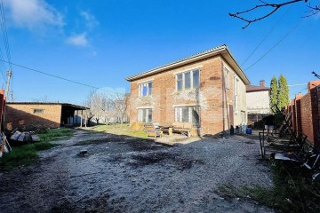 Фото №1: Дом 200 м² - СНТ Строитель-2, 896