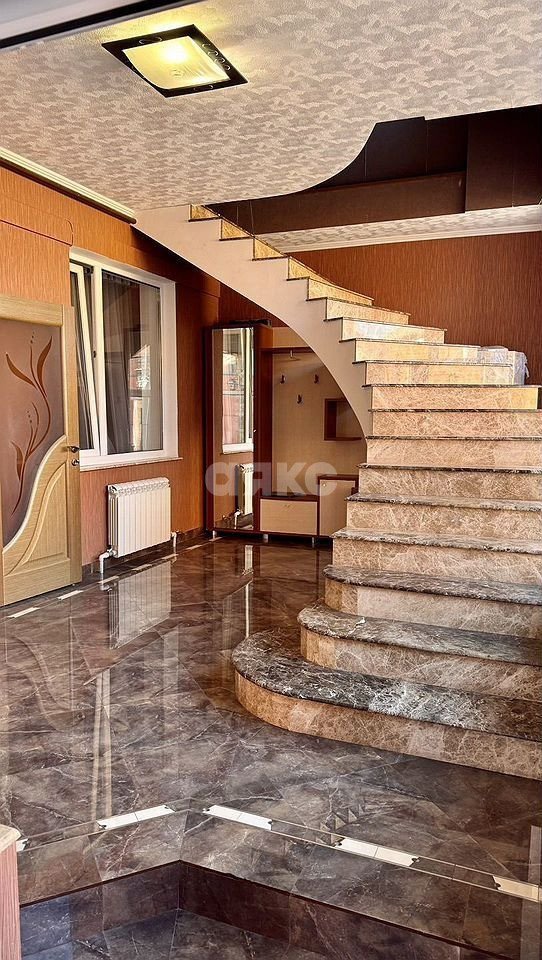 Фото №32: Дом 262 м² + 4 сот. - Ростов-на-Дону, Берберовка, пер. Железноводский, 28