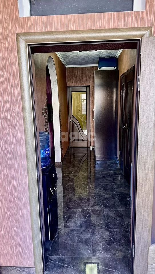 Фото №33: Дом 262 м² + 4 сот. - Ростов-на-Дону, Берберовка, пер. Железноводский, 28