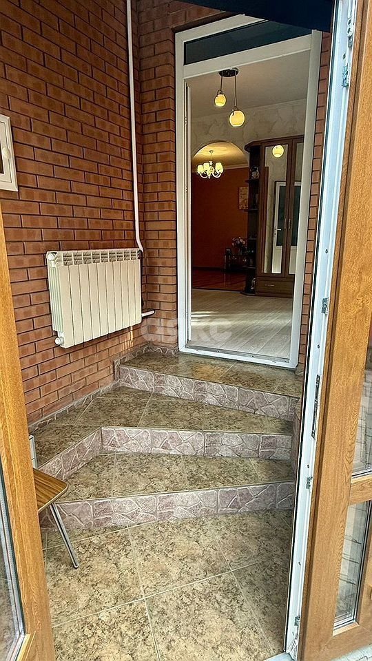 Фото №31: Дом 262 м² + 4 сот. - Ростов-на-Дону, Берберовка, пер. Железноводский, 28