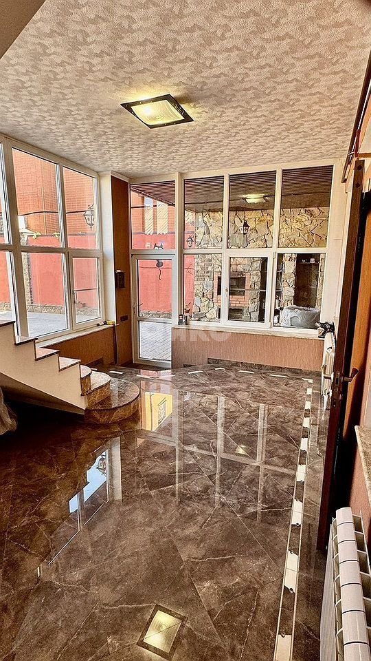 Фото №28: Дом 262 м² + 4 сот. - Ростов-на-Дону, Берберовка, пер. Железноводский, 28