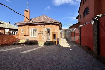 Фото №3: Дом 262 м² - Ростов-на-Дону, мкр. Берберовка, пер. Железноводский, 28