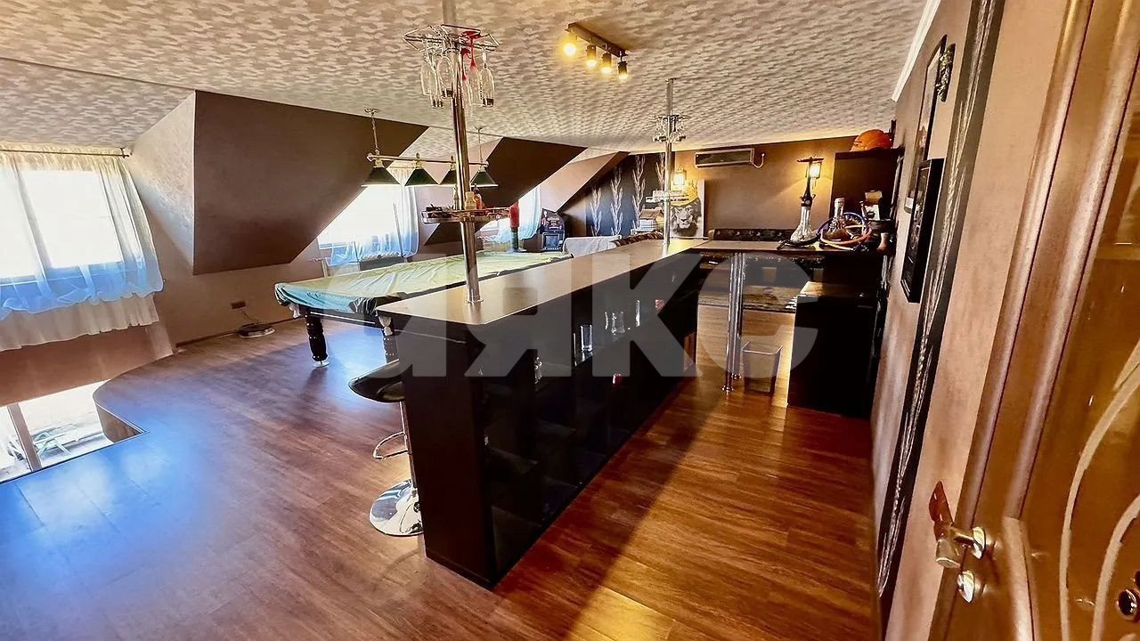 Фото №25: Дом 262 м² + 4 сот. - Ростов-на-Дону, Берберовка, пер. Железноводский, 28