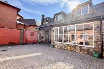 Фото №2: Дом 262 м² - Ростов-на-Дону, мкр. Берберовка, пер. Железноводский, 28