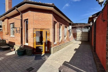 Фото №4: Дом 262 м² - Ростов-на-Дону, мкр. Берберовка, пер. Железноводский, 28