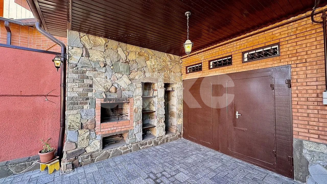 Фото №21: Дом 262 м² + 4 сот. - Ростов-на-Дону, Берберовка, пер. Железноводский, 28