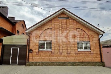 Фото №5: Дом 262 м² - Ростов-на-Дону, мкр. Берберовка, пер. Железноводский, 28