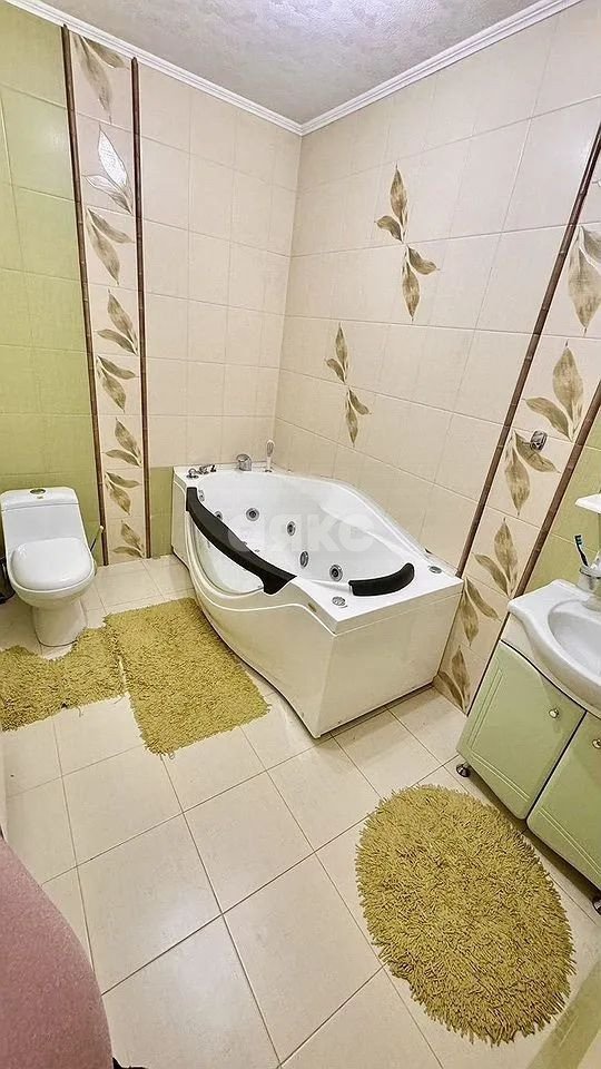 Фото №8: Дом 262 м² + 4 сот. - Ростов-на-Дону, Берберовка, пер. Железноводский, 28