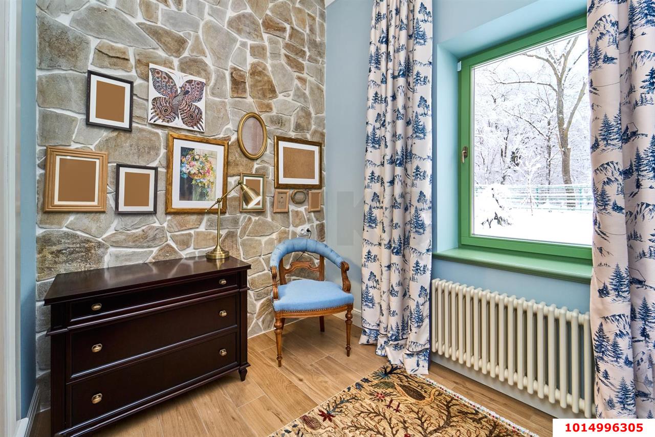 Фото №27: Дом 254 м² + 40.88 сот. - Убинская, ул. Центральная, 17