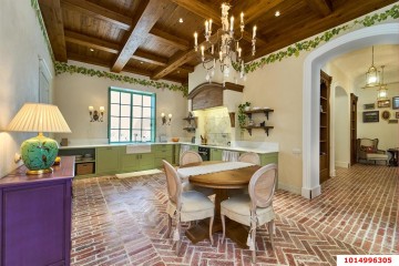 Фото №4: Дом 254 м² - Убинская, ул. Центральная, 17