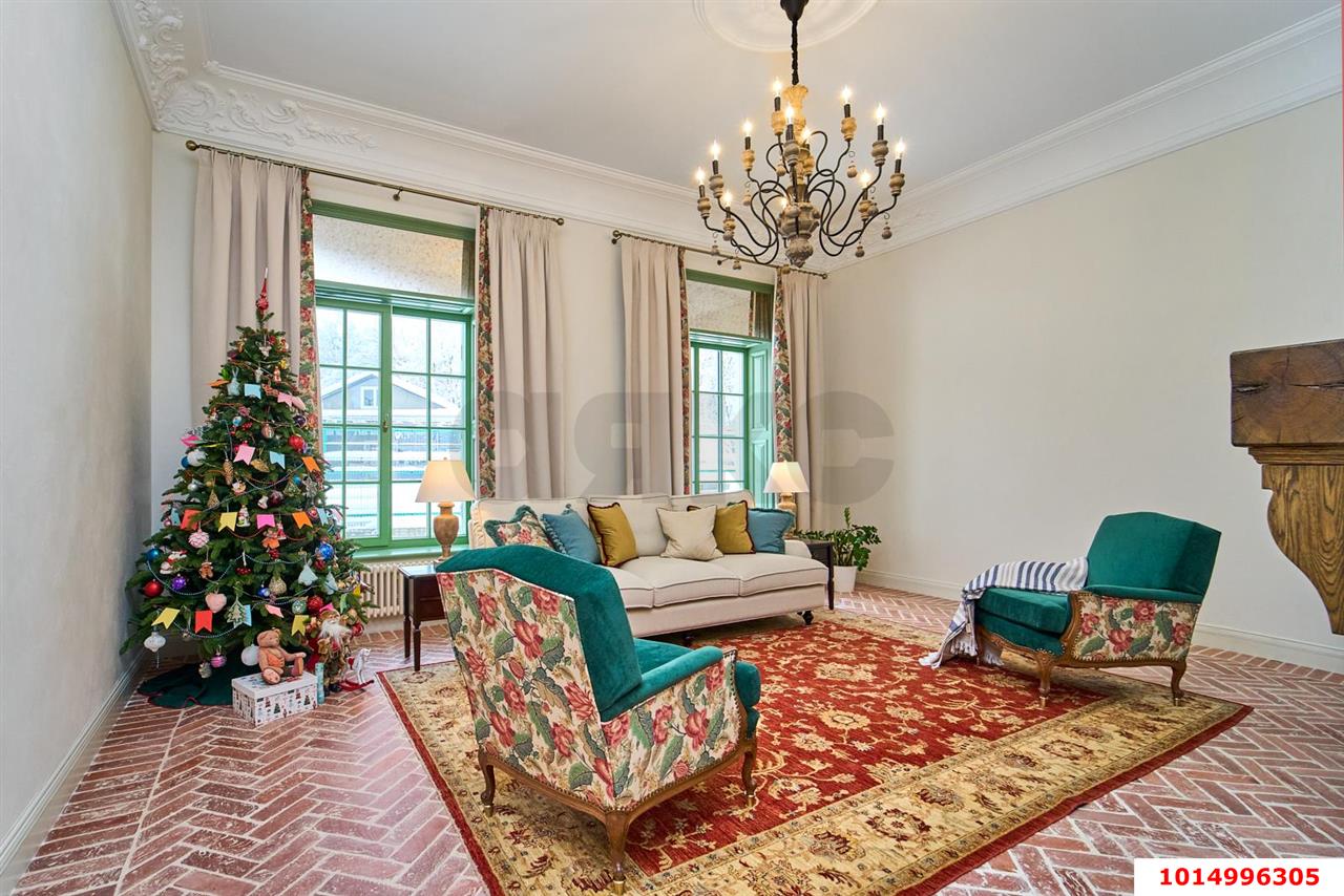 Фото №20: Дом 254 м² + 40.88 сот. - Убинская, ул. Центральная, 17