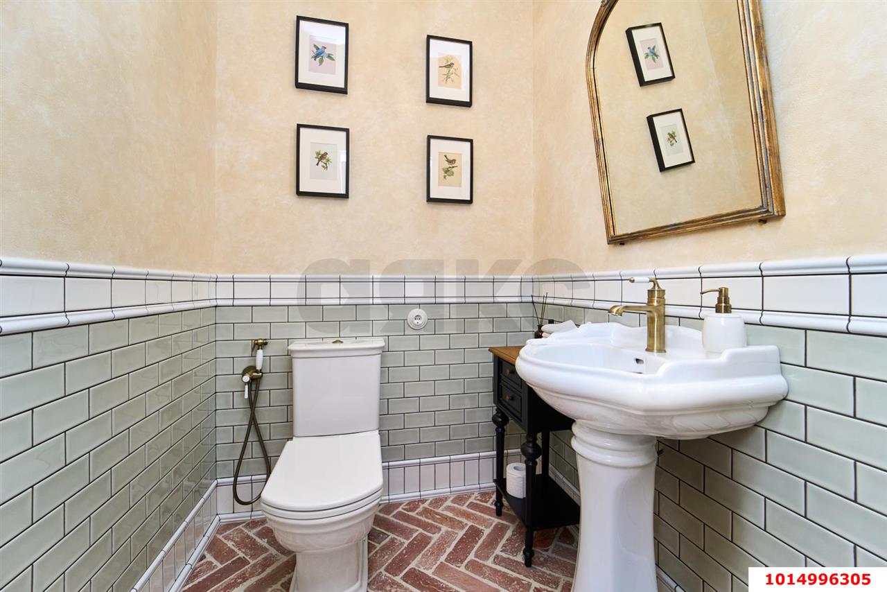 Фото №24: Дом 254 м² + 40.88 сот. - Убинская, ул. Центральная, 17