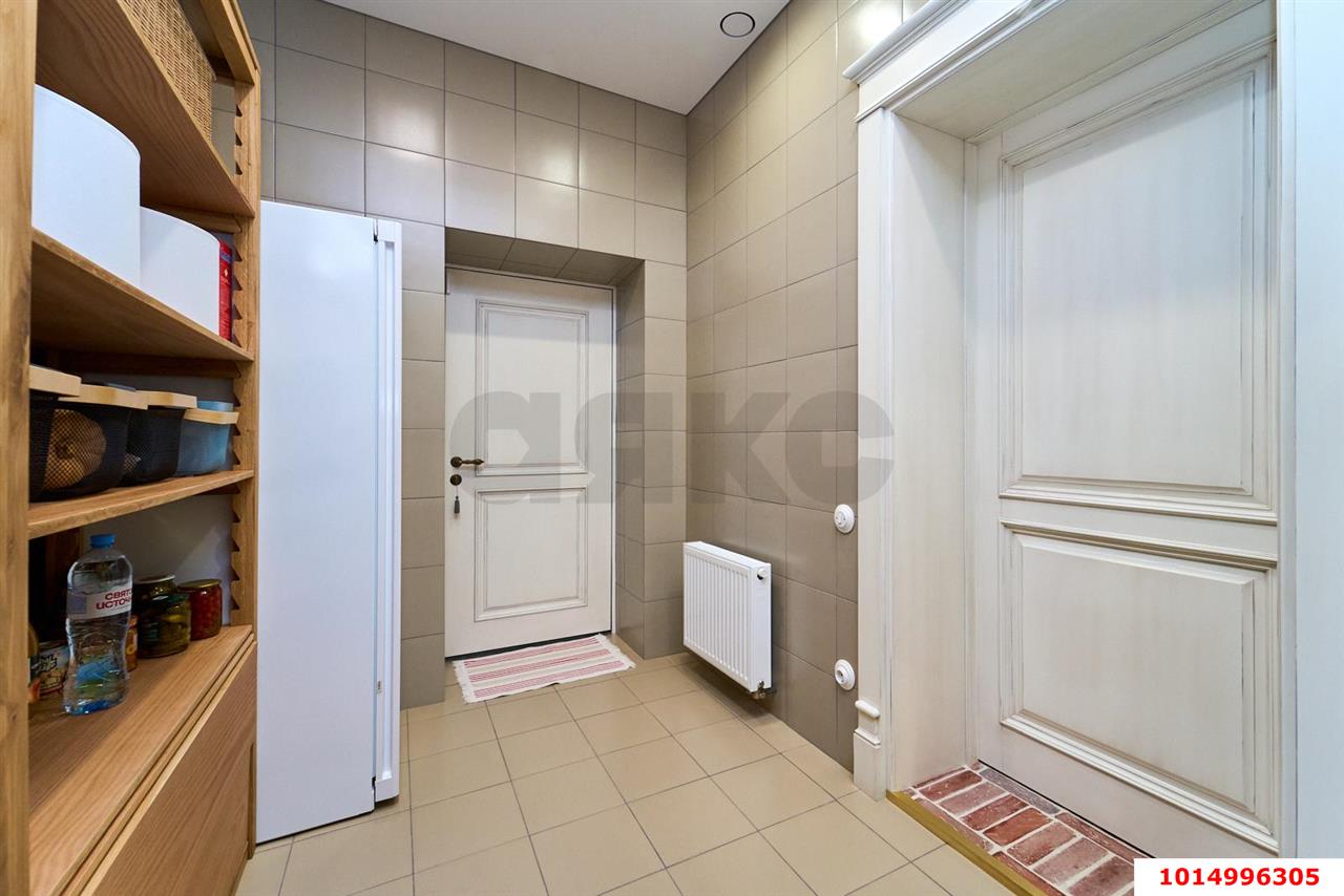 Фото №45: Дом 254 м² + 40.88 сот. - Убинская, ул. Центральная, 17