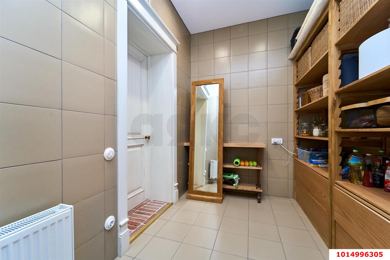 Фото №44: Дом 254 м² + 40.88 сот. - Убинская, ул. Центральная, 17