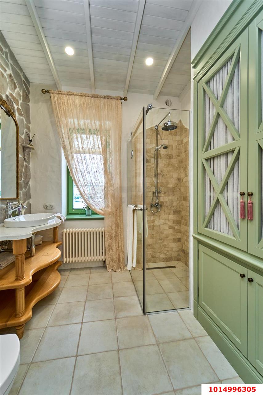 Фото №31: Дом 254 м² + 40.88 сот. - Убинская, ул. Центральная, 17